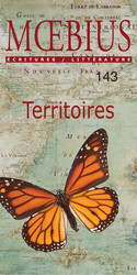 MOEBIUS NO 143 TERRITOIRES