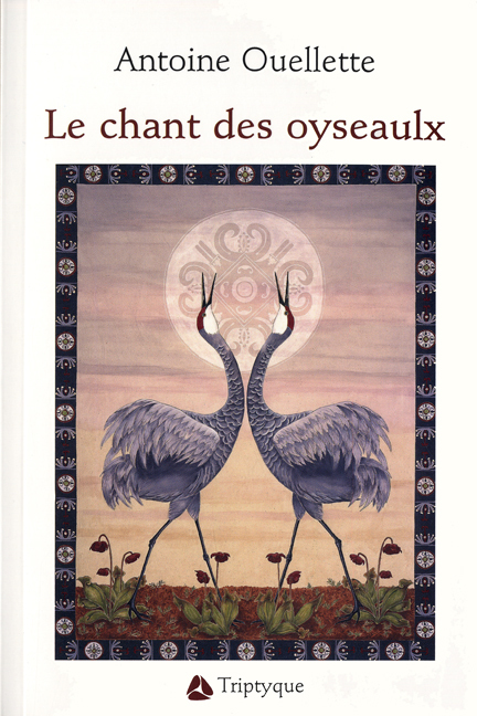 Le chant des oyseaulx - comment la musique des oiseaux devient musique humaine