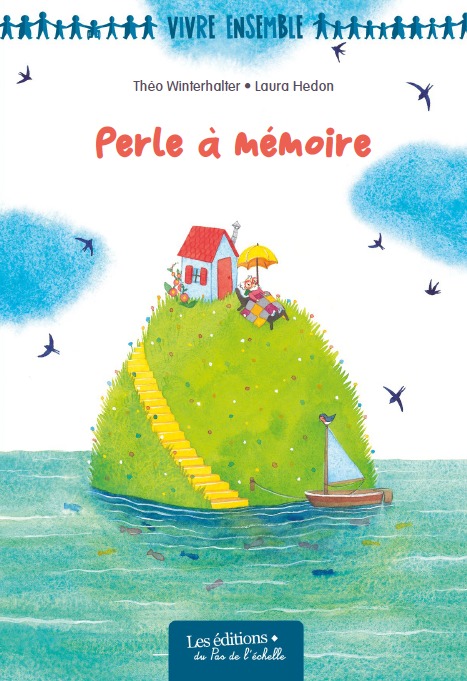 Perle à mémoire  / Coll Vivre Ensemble