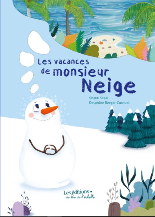 LES VACANCES DE MONSIEUR NEIGE