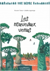 LES NOUVEAUX VENUS  / Coll Vivre Ensemble