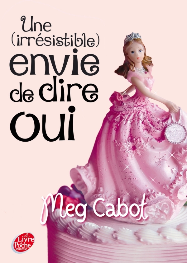 Miss Wells - Tome 3 - Une (irrésistible) envie de dire oui