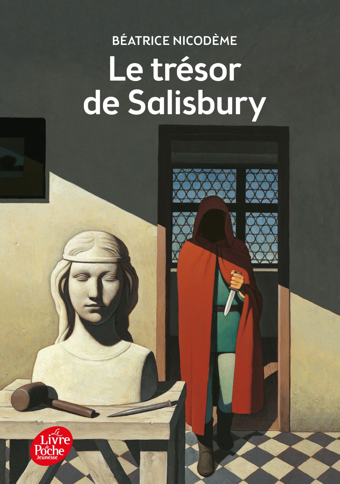 Le trésor de Salisbury