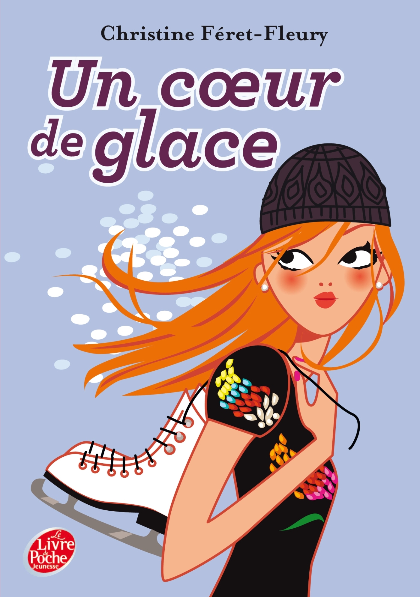 Coeur de glace