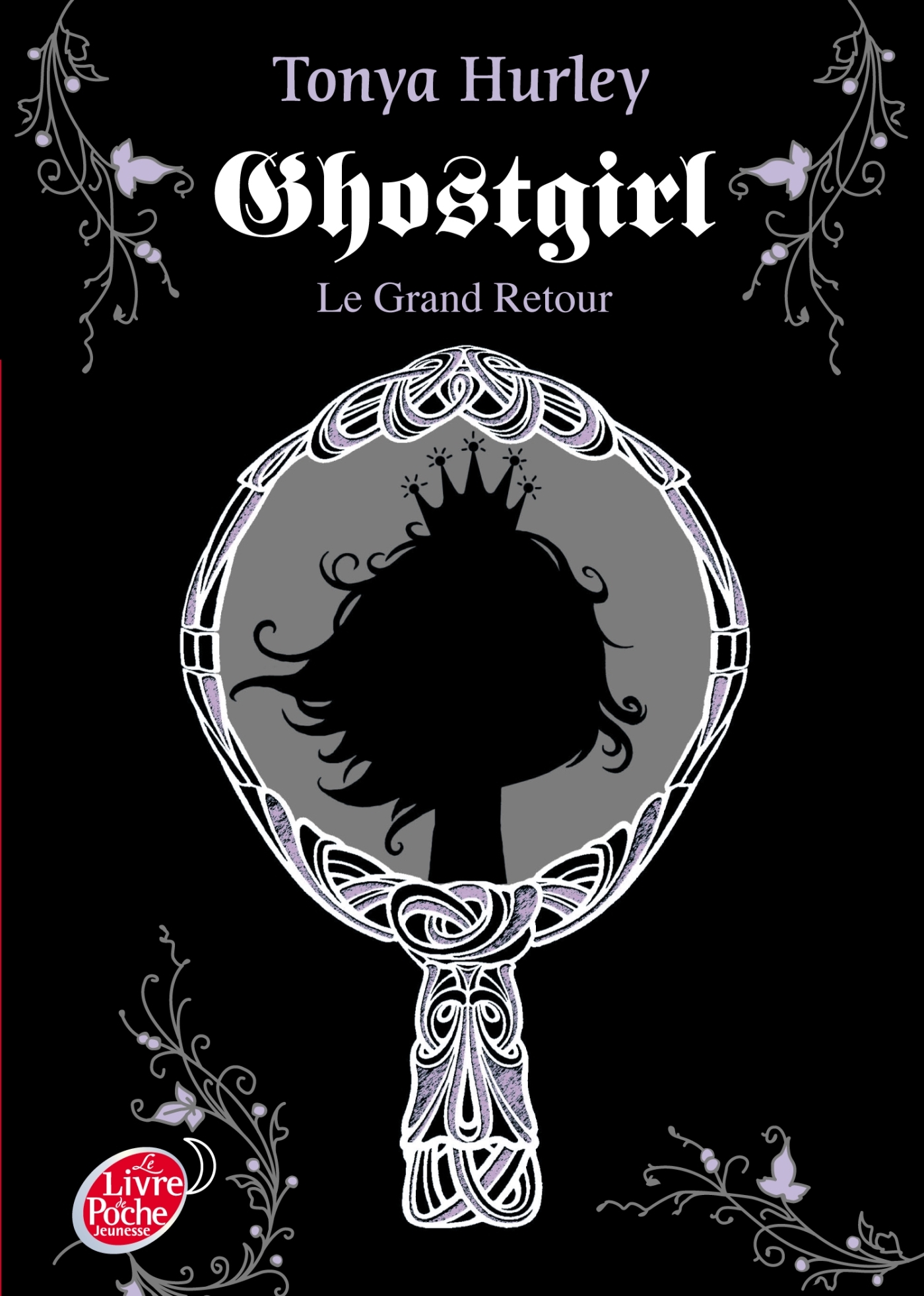 Ghost girl - Tome 2 - Le grand retour