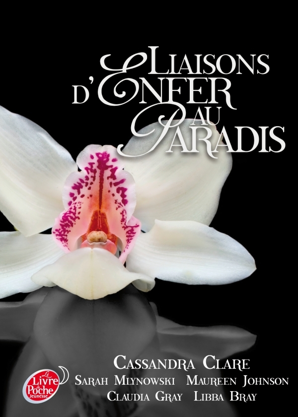 Liaisons d'enfer au paradis