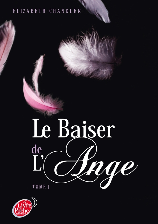 Le baiser de l'ange