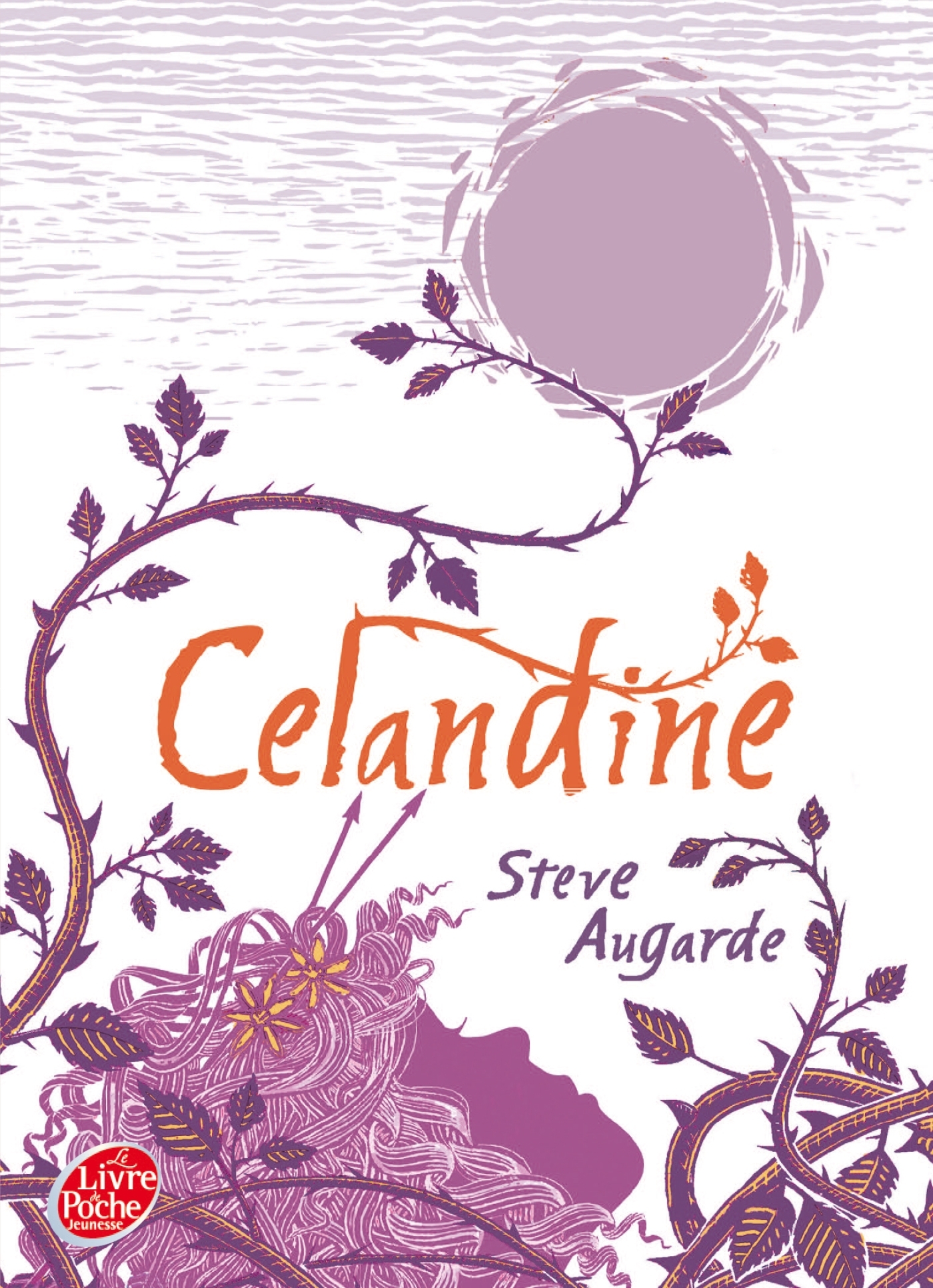 Celandine
