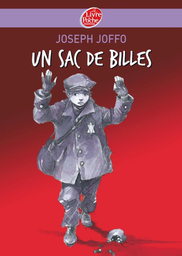 Un sac de billes - Tome 2
