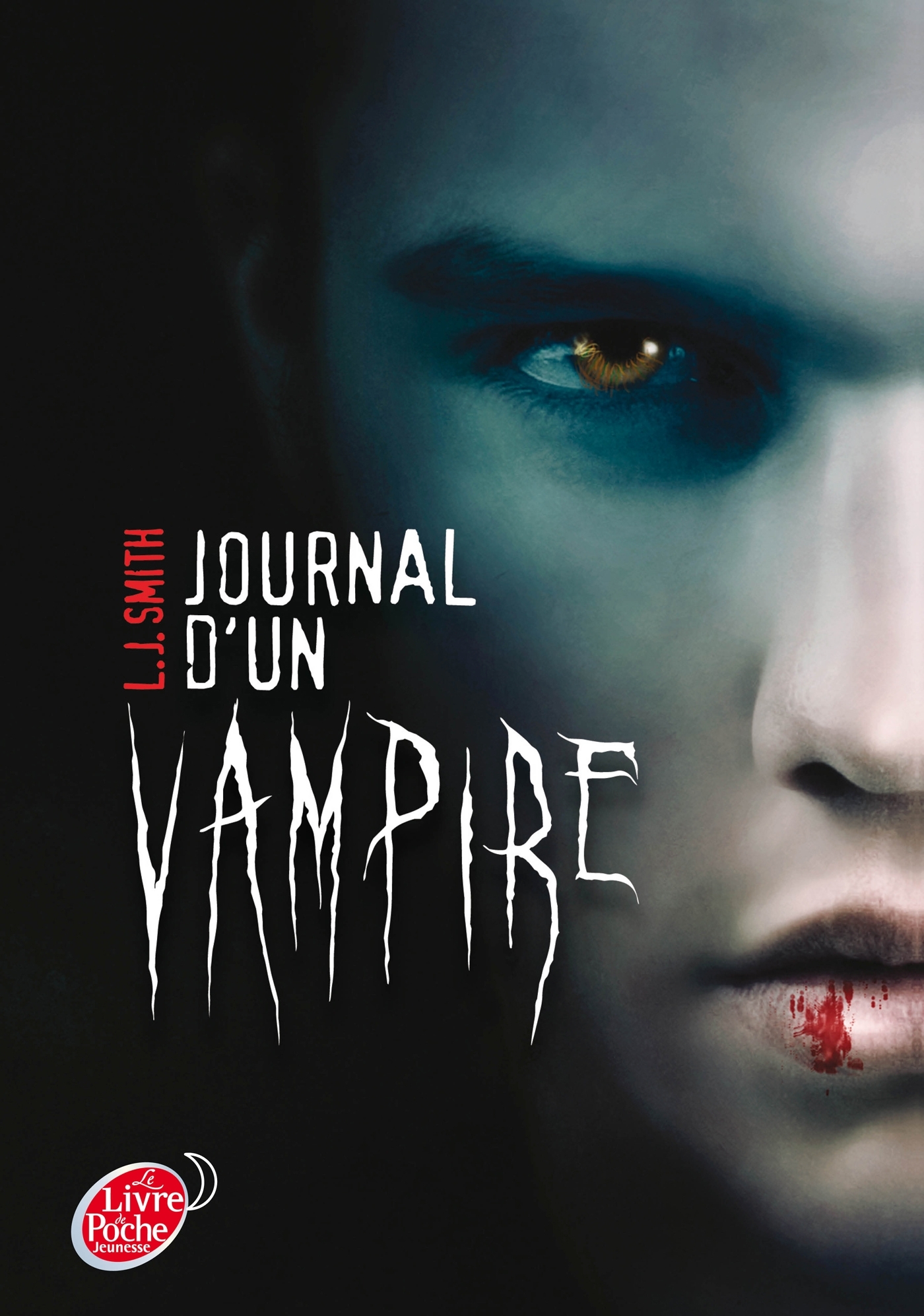 Journal d'un vampire - Tome 1 - Le réveil