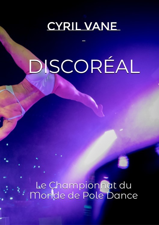 DISCO'RÉAL