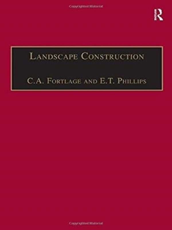 Landscape Construction