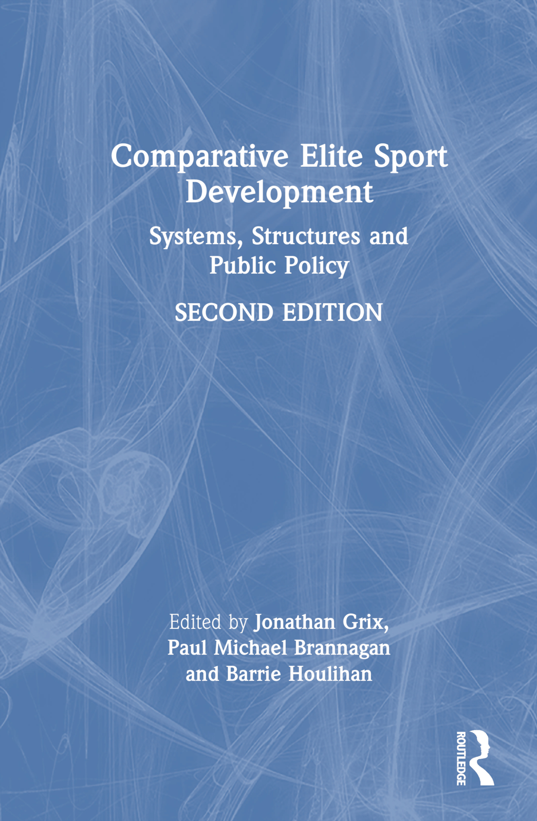 Comparative Elite Sport Development