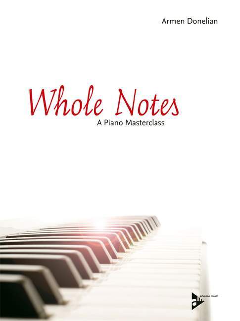 Whole Notes