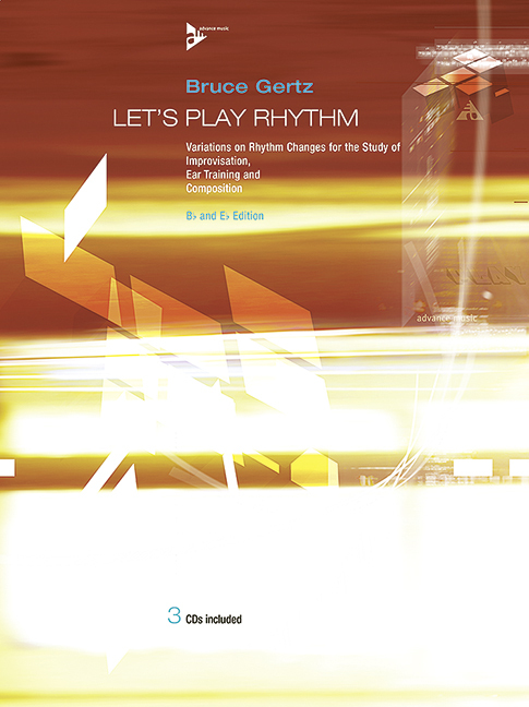Let's Play Rhythm (Bb/Eb)
