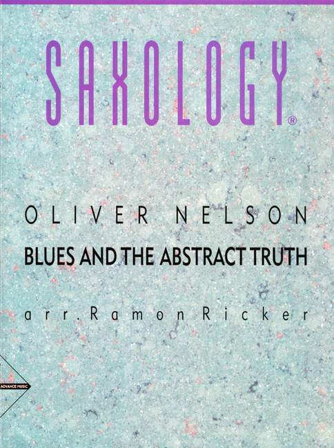 Blues and the Abstract Truth