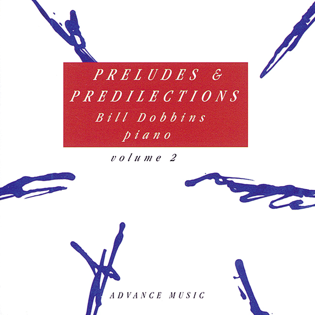Preludes & Predilections