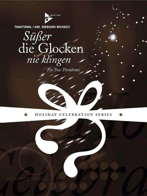 Sweeter the Bells Never Sounded