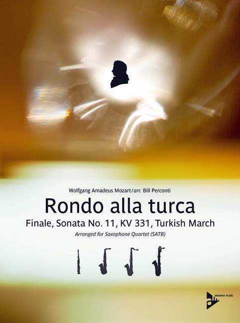 Rondo alla turca