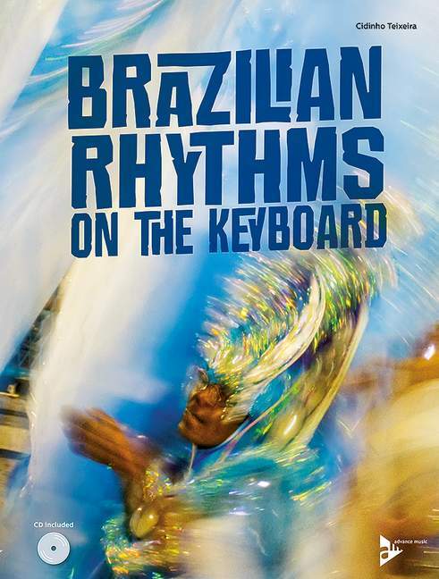Brazilian Rhythms on the Keyboard