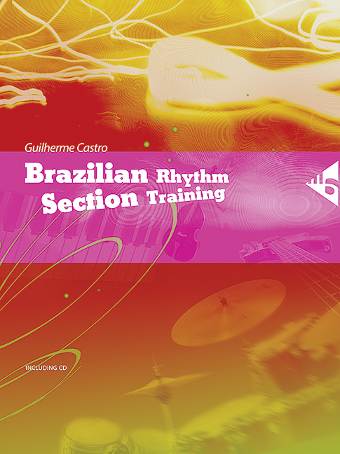 Brazilian Rhythm Section Training