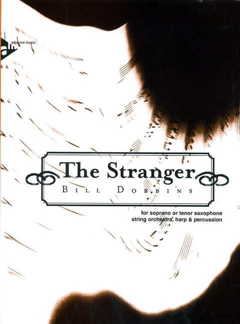 The Stranger