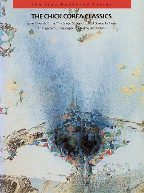 The Chick Corea Classics