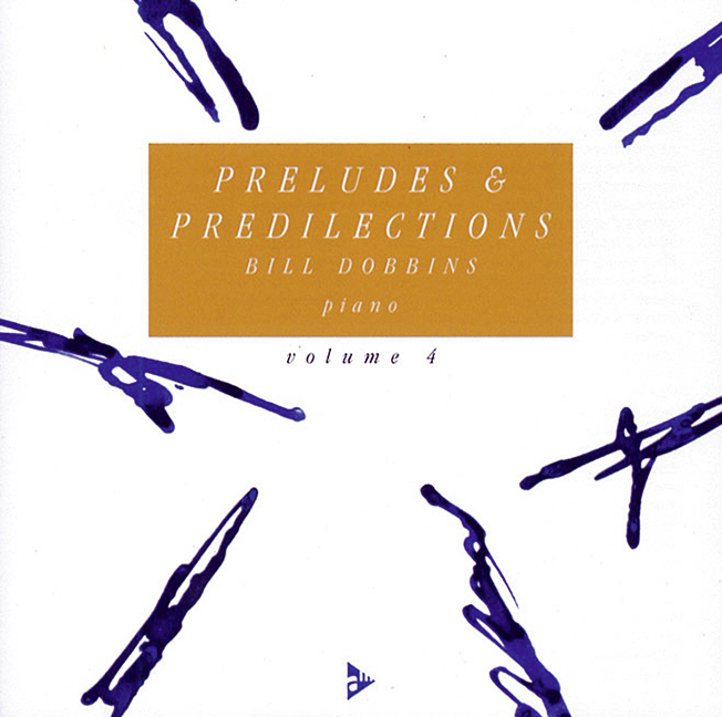 Preludes & Predilections