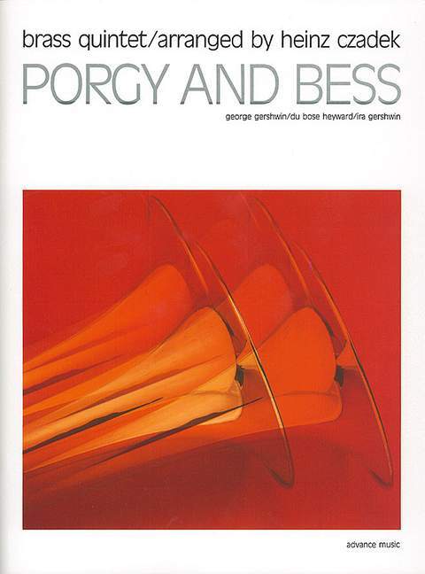 Porgy And Bess