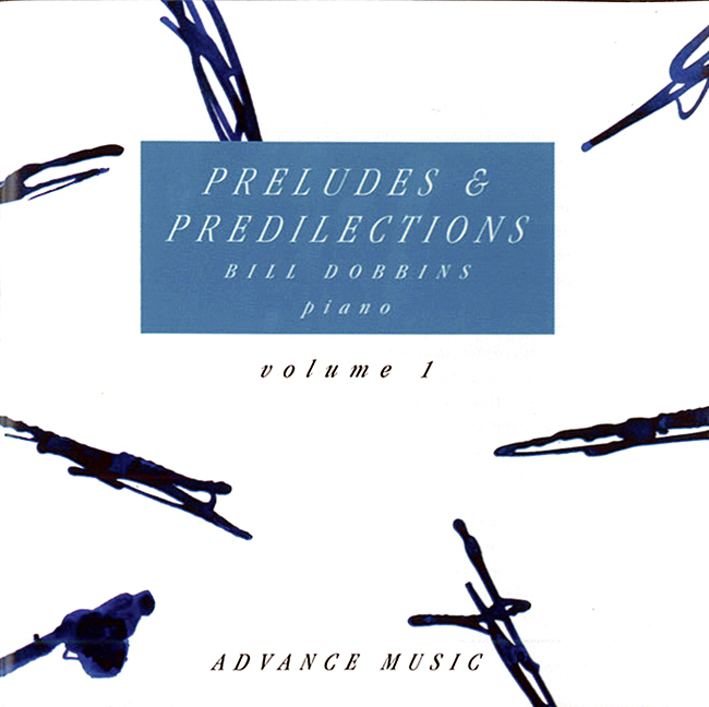 Preludes & Predilections