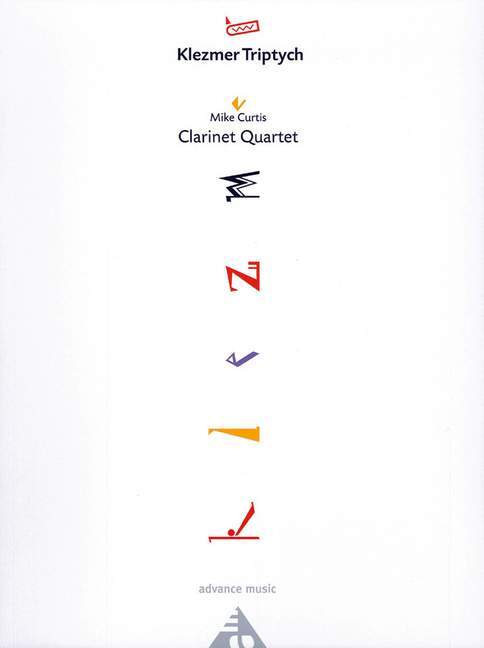 Klezmer Triptych