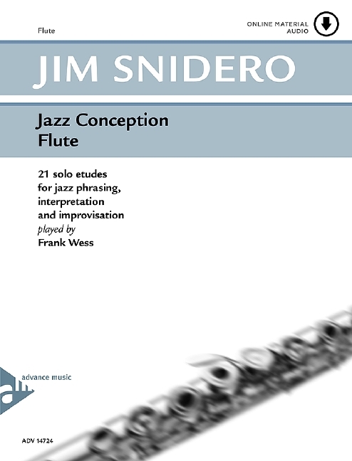 Jazz Conception Flute
