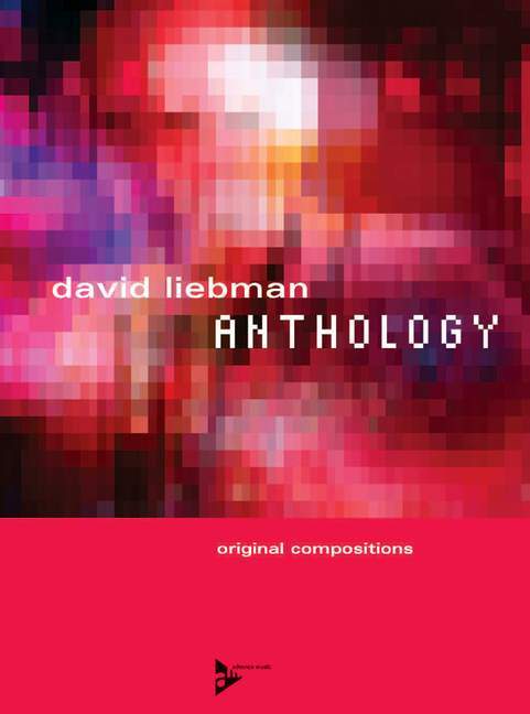 ANTHOLOGY - ORIGINAL COMPOSITIONS