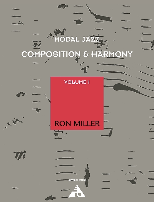 Modal Jazz Composition & Harmony