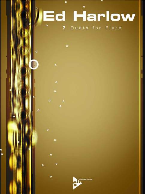 7 Duets for Flute