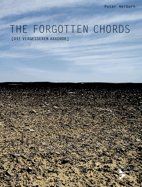 The Forgotten Chords