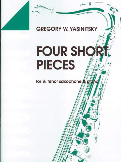 Four Short Pieces