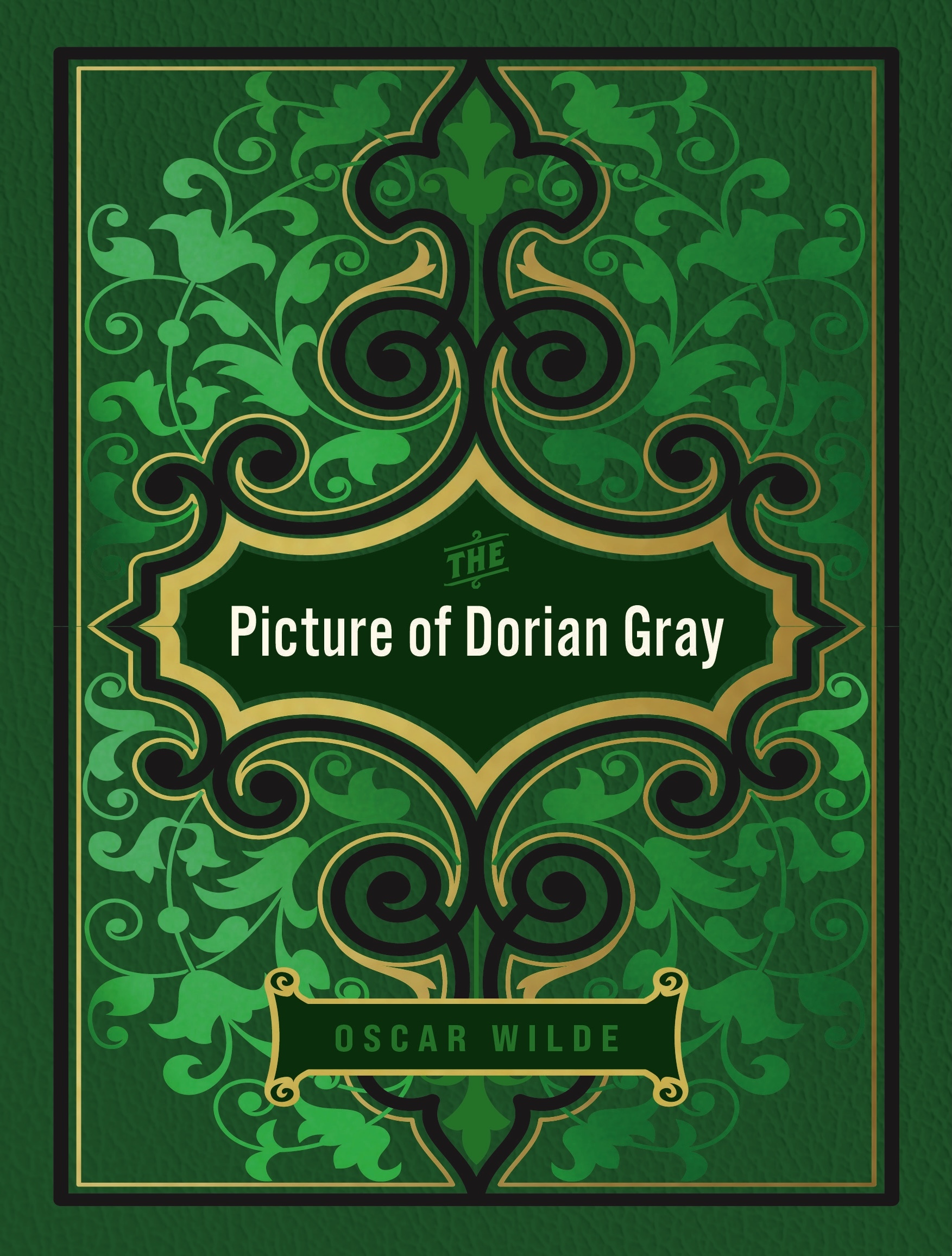 The Picture of Dorian Gray