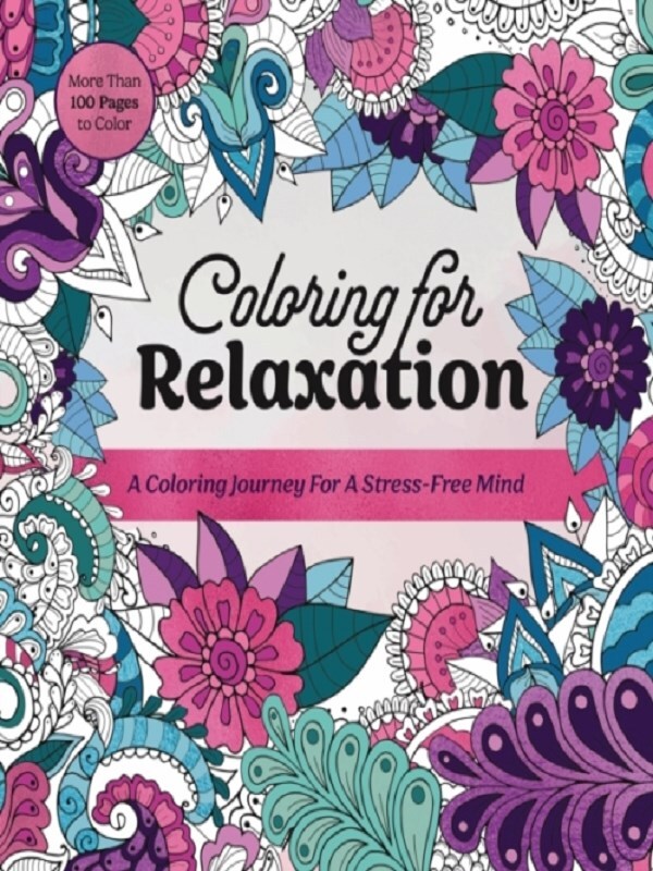 Coloring for Relaxation