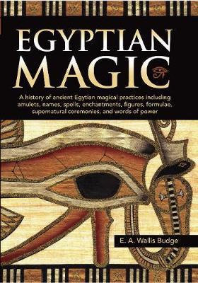 Egyptian Magic /anglais