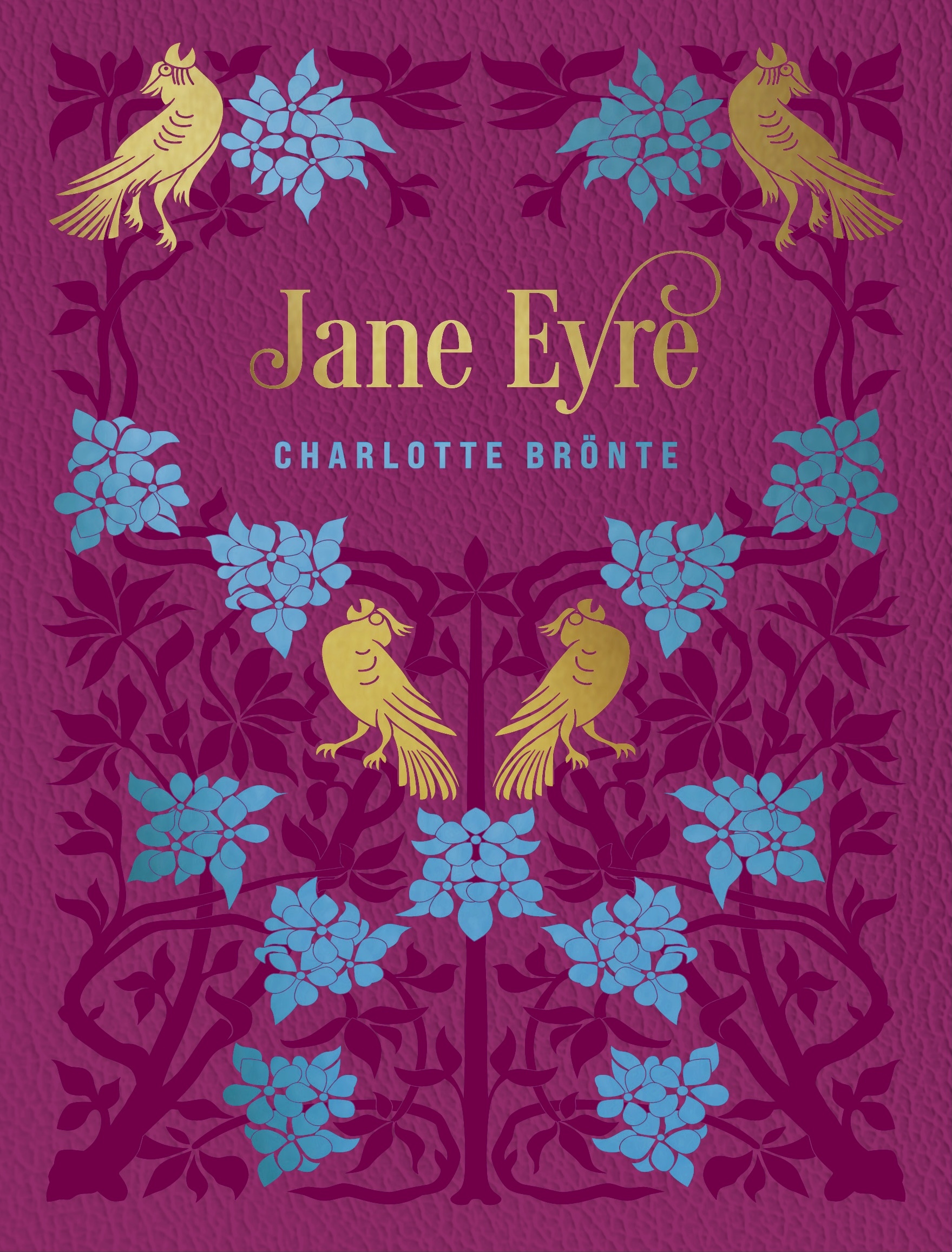 Jane Eyre