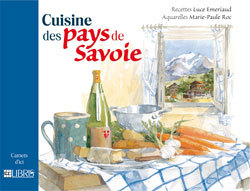 Cuisine des pays de Savoie