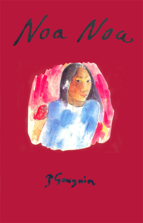 Noa Noa