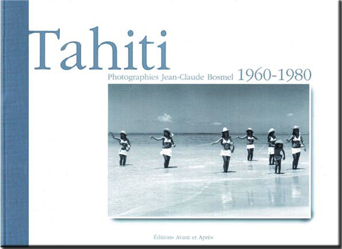 Tahiti, 1960-1980
