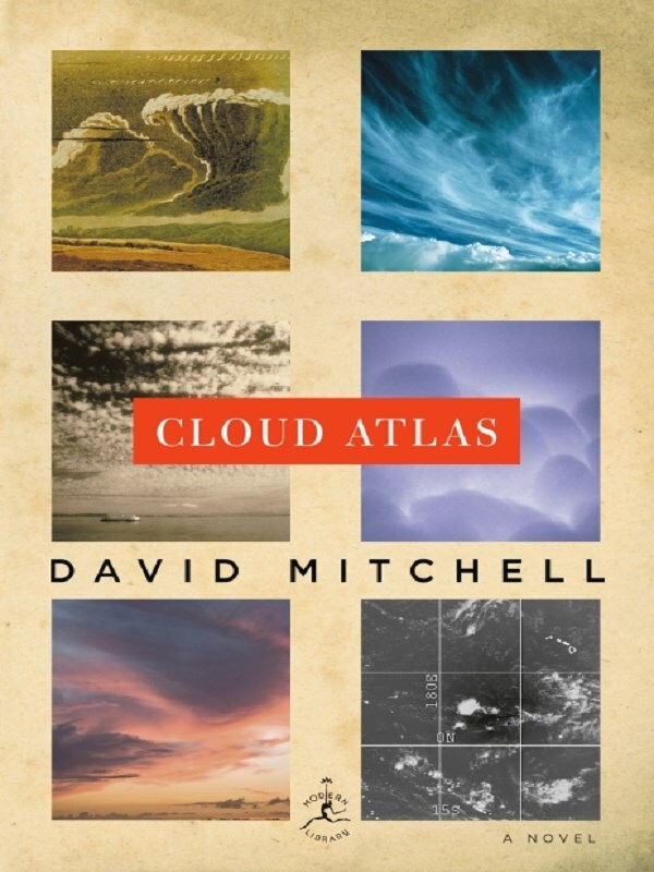 Cloud Atlas (20th Anniversary Edition)