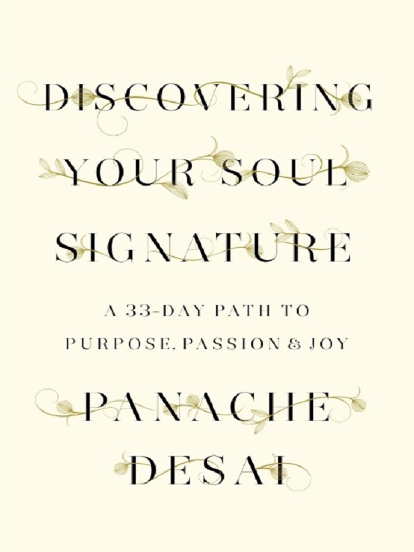 Discovering Your Soul Signature
