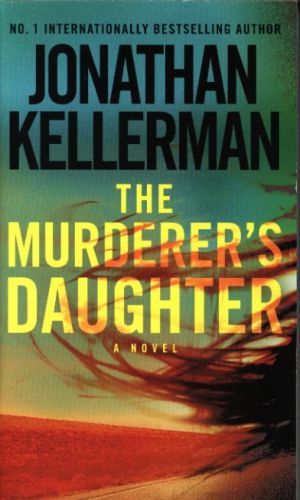 The Murderer's Daughter