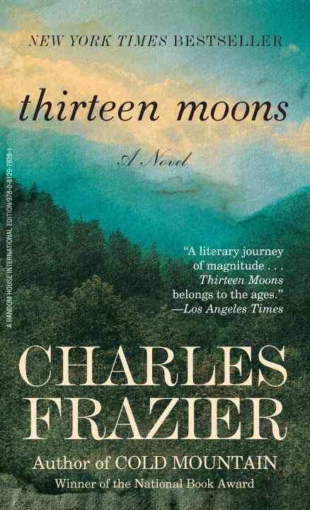 THIRTEEN MOONS