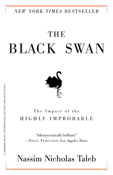 THE BLACK SWAN