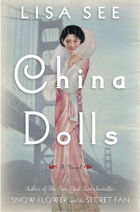 China Dolls